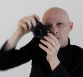 Φίλιππος Κ: Ένας παγκόσμιος Έλληνας καλλιτέχνης μόνο στο eirinika: O video artist σαρώνει τα βραβεία κάνοντας τον ….. γύρο του κόσμου (φωτο) 