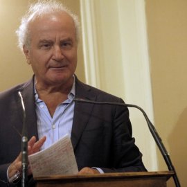 Μιχάλης Χαραλαμπίδης: Πέθανε το ιστορικό στέλεχος του ΠΑΣΟΚ - Επικεφαλής της εσωκομματικής ομάδας των «Ιταλών»