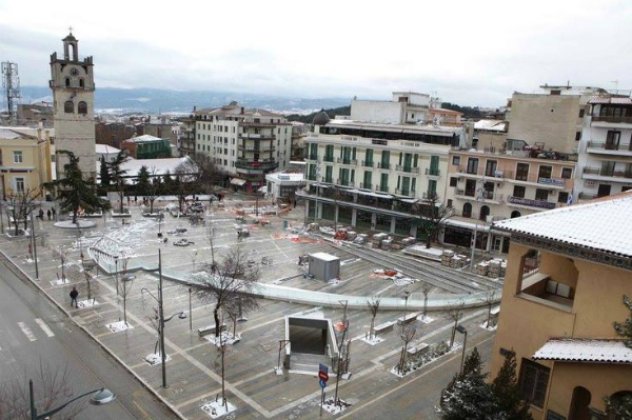 Συναγερμός στην Κοζάνη! "Με βίαζε επί τρεις μέρες ο ...