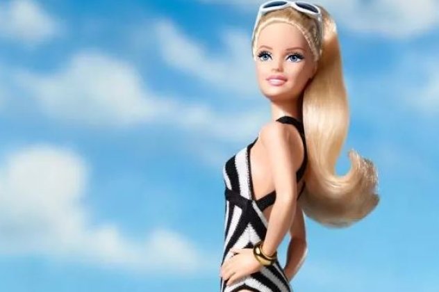 The Revolution Of Barbie Barbie