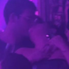Το love story και το καυτό φιλί! Δεν κρύβουν τον έρωτά τους, Δανάη Μπάρκα & Φίλιππος Τσαγκρίδης- Το χαμογελαστό κορίτσι & ο αριστοκράτης (φωτό & βίντεο)